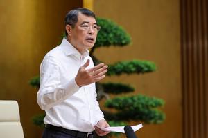 “Trao đổi trực tiếp một tiếng là thông suốt, phát văn bản cả tháng không xong”