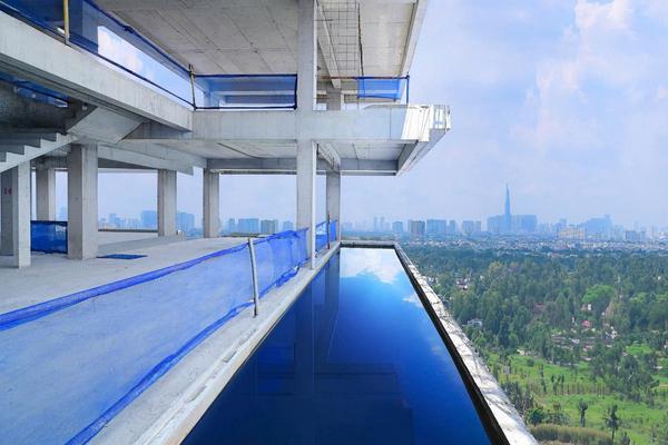 Vì sao “giá vào” và dòng tiền trở thành thước đo mới cho bất động sản?