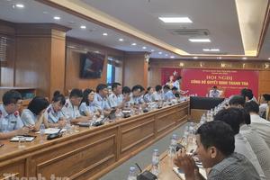 Thanh tra Bắc Ninh rà soát 2 dự án giao thông có dấu hiệu chậm tiến độ