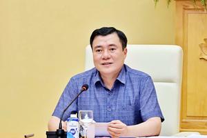 Kỳ 2: Doanh nghiệp chỉ cần khai dữ liệu một lần