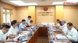Thanh tra Chính phủ thanh tra chuyên đề nhà, đất dôi dư sau sắp xếp tại TPHCM