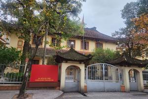 Hà Nội: Thành lập Ban Chỉ đạo phòng, chống lãng phí