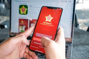 Giao Bộ Công an triển khai AI, trợ lý ảo hỗ trợ dịch vụ công, thủ tục hành chính