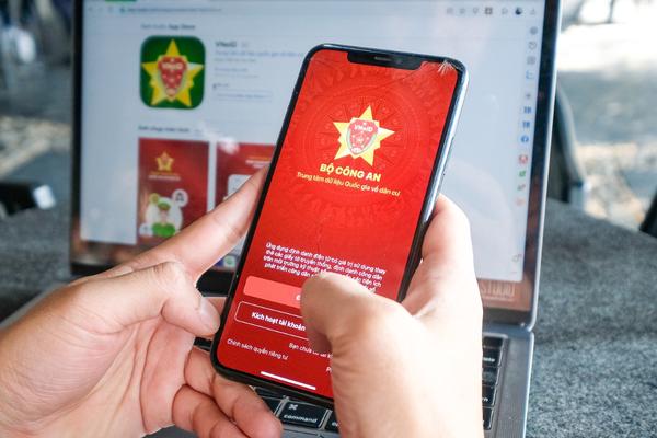 Giao Bộ Công an triển khai AI, trợ lý ảo hỗ trợ dịch vụ công, thủ tục hành chính