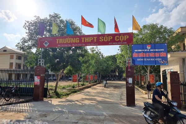 Thanh tra tỉnh Sơn La “điểm mặt” sai phạm nhiều trường học