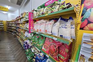 Siết chặt kiểm tra, giám sát sản phẩm OCOP ở Thanh Hóa
