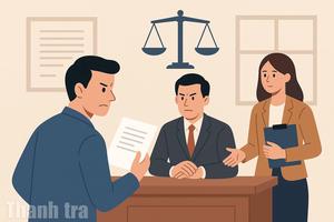 Hồi âm từ UBND tỉnh Phú Thọ, Ban Tiếp công dân Thành phố Hồ Chí Minh và UBND tỉnh Thanh Hóa