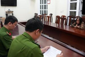 Công an TP Huế: Truy xét trong đêm, bắt giữ đối tượng trộm cắp tại chợ Đông Ba