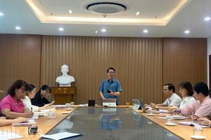 Chi bộ 2 Thanh tra tỉnh Cao Bằng: Đưa những “điểm dễ sai” trong hoạt động thanh tra vào sinh hoạt chuyên đề