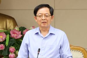 Đề xuất cơ chế ưu đãi về thuế, đất đai, nhân lực để doanh nghiệp đầu tư vào công nghệ cao