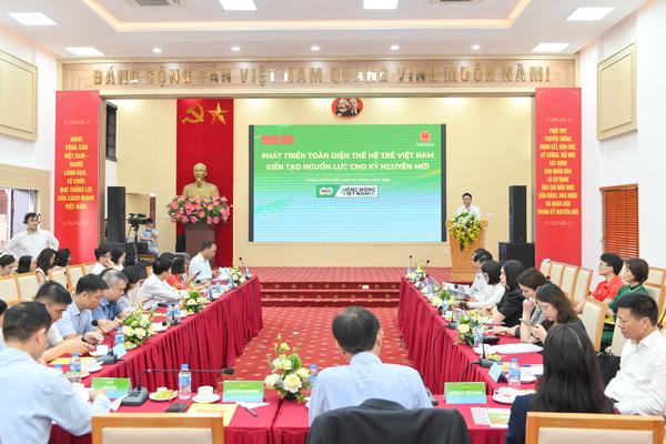 Béo phì trẻ em tăng gấp đôi sau 10 năm: Những con số "biết nói" về sức khỏe học đường