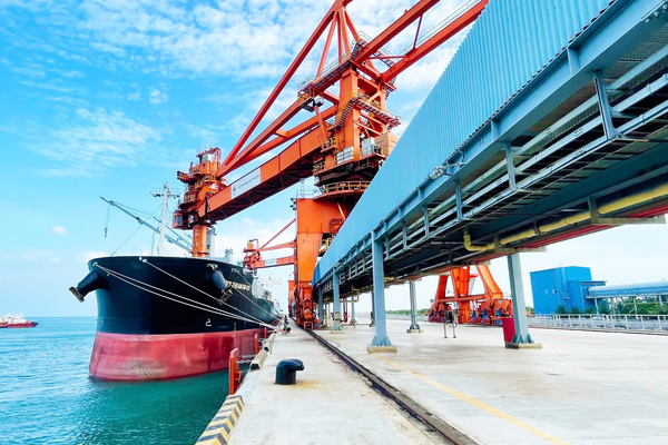 Theo World Bank, Việt Nam đặt mục tiêu tăng trưởng hai con số là khả thi