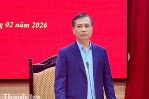 Cục XI hưởng ứng phong trào thi đua “Làm hết việc chứ không hết giờ”