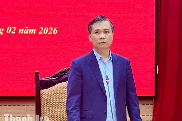 Cục XI hưởng ứng phong trào thi đua “Làm hết việc chứ không hết giờ”