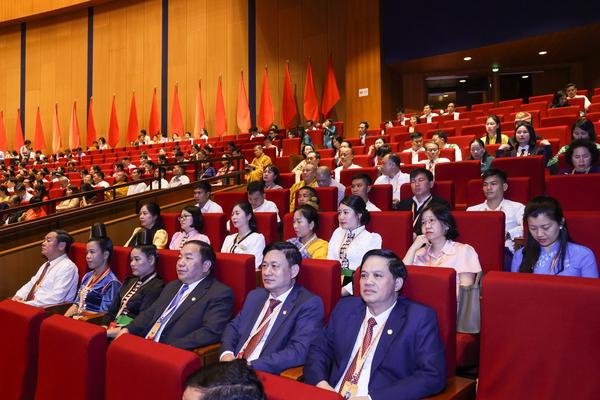 Cùng vun đắp khối đại đoàn kết toàn dân tộc trong kỷ nguyên mới