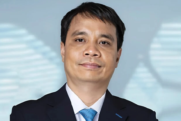 Ban Bí thư khai trừ Đảng cựu Chủ tịch ACV Vũ Thế Phiệt và 2 nguyên lãnh đạo