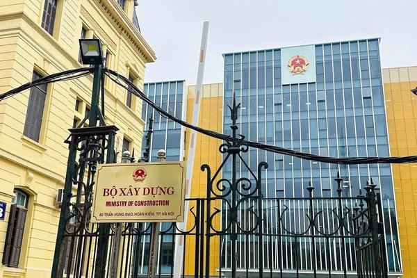 Thanh tra Chính phủ thanh tra cơ sở nhà, đất dôi dư sau sắp xếp tại Bộ Xây dựng