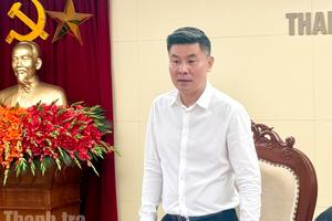 Thanh tra Chính phủ: Cục VIII triển khai nhiều cuộc thanh tra khó, chưa có tiền lệ