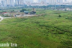 34/34 tỉnh, TP đã đồng bộ cơ sở dữ liệu đất đai về Bộ Nông nghiệp và Môi trường