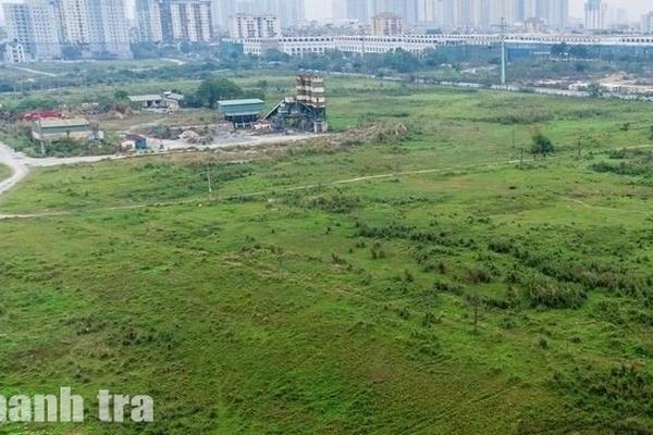 34/34 tỉnh, TP đã đồng bộ cơ sở dữ liệu đất đai về Bộ Nông nghiệp và Môi trường
