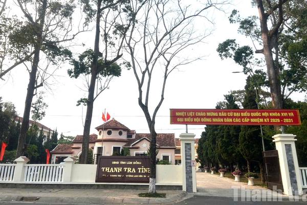 Thanh tra tỉnh Lâm Đồng đôn đốc cung cấp thông tin tài sản phục vụ xác minh