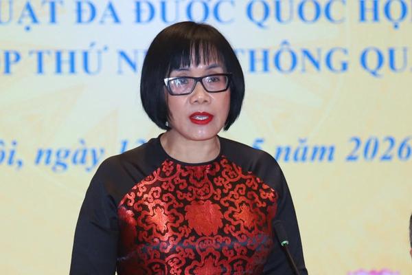 Từ 2027, người dân được đăng ký hộ tịch tại bất kỳ xã, phường nào