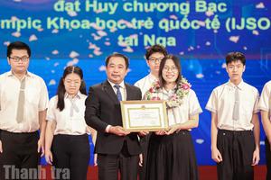 Hà Nội sẽ dành quỹ đất tốt nhất cho giáo dục