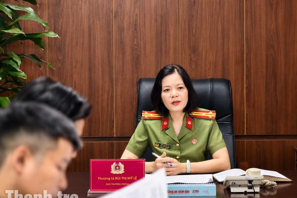 Nhận diện từ sớm những hành vi lợi dụng khiếu nại, tố cáo để chống phá trên không gian mạng