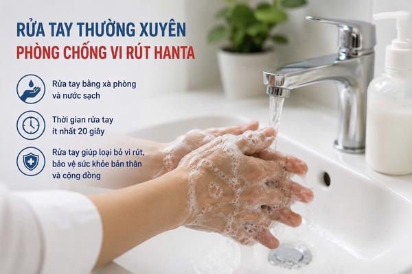 WHO ghi nhận 8 ca mắc vi rút Hanta trên tàu du lịch, 3 trường hợp tử vong