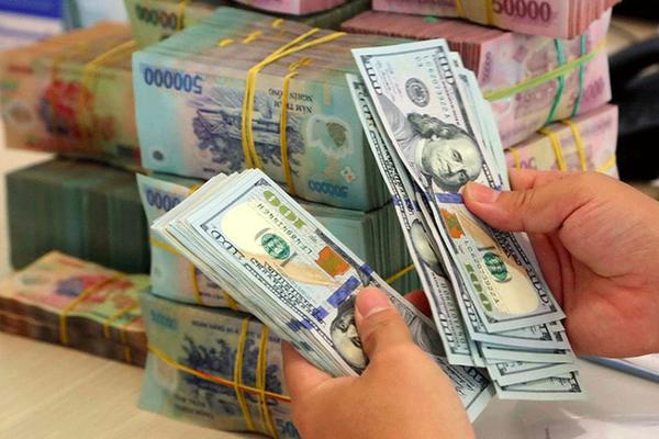 Tỷ giá USD/VND trước sức ép mới từ đồng bạc xanh và giá dầu