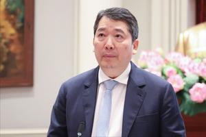 Thứ trưởng Bộ Tài chính thông tin về chính sách thuế mới với hộ kinh doanh