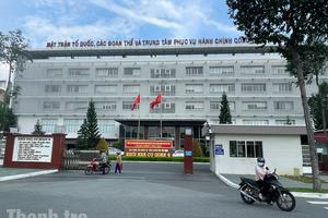 Tây Ninh: Nhiều kết quả tích cực trong việc thực hiện dịch vụ hành chính công chủ động
