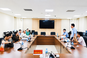 Lắng nghe đầy đủ ý kiến công dân liên quan Dự án đường nối Đỗ Đức Dục - Mễ Trì