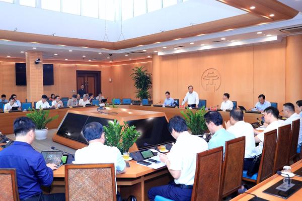 Hà Nội: Xử lý dứt điểm dự án “treo”, trụ sở dôi dư