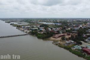 Ninh Bình tăng cường thanh tra, kiểm tra các hoạt động khoáng sản