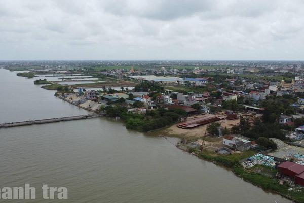 Ninh Bình tăng cường thanh tra, kiểm tra các hoạt động khoáng sản