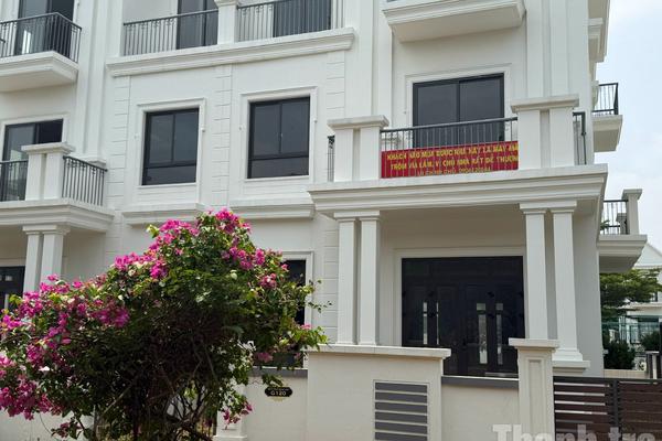 Vụ biệt thự triệu đô "ngủ quên" tại EcoCity Premia: Đắk Lắk thừa nhận sai sót trong trích dẫn căn cứ pháp lý