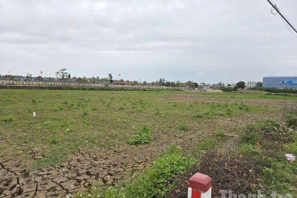 Thanh Hóa: Xã Nga Sơn đề nghị thanh tra 6 dự án vướng mắc kéo dài