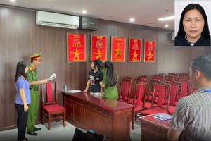 Thanh Hóa: Khởi tố đối tượng lừa đảo chiếm đoạt gần 500 triệu đồng
