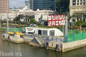 TPHCM: Nan giải bài toán chống ngập