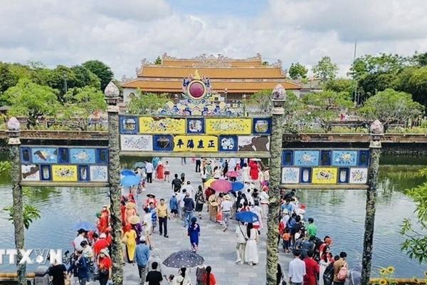 Hue Legacy Residence: Đón đầu chu kỳ tăng trưởng mới của bất động sản trung tâm Huế