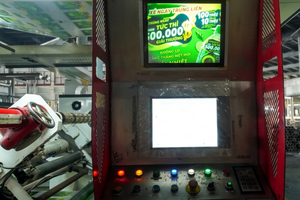 Điều gì bảo đảm tính công bằng phía sau hơn 500.000 mã trúng thưởng của chương trình “Xé ngay trúng liền” trong hè này?