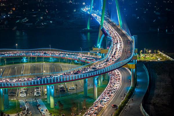 Quỹ căn “limited” The Tropic giữa lõi trung tâm mới Hải Phòng đón trọn sóng tăng trưởng liên vùng