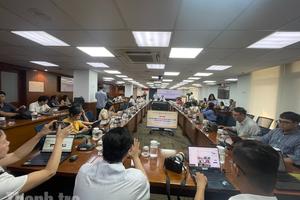 TPHCM: Tăng cường quản lý về văn hóa ứng xử của người hoạt động nghệ thuật