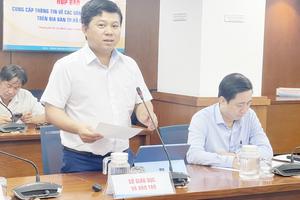 TPHCM: Định hướng giáo dục kỹ năng sống trong mùa hè và học bơi an toàn cho học sinh