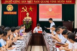 Thanh tra nhà, đất dôi dư sau sắp xếp ở Ninh Bình - Nhìn từ yêu cầu khơi thông nguồn lực