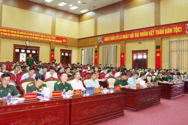Thanh Hóa phát động chiến dịch 500 ngày đêm tìm đồng đội