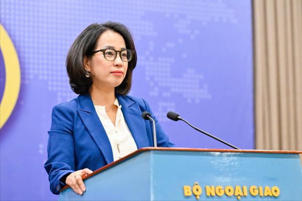Việt Nam đề nghị Hoa Kỳ đánh giá đúng mức nỗ lực bảo hộ sở hữu trí tuệ