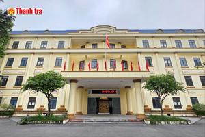 Hưng Yên: Sở Công Thương duy trì tiếp công dân, phòng ngừa phát sinh khiếu nại