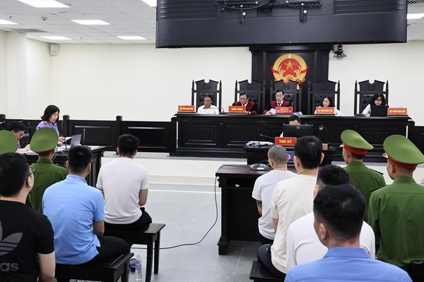 Tòa án Nhân dân Tối cao giải đáp nhiều vướng mắc trong công tác xét xử